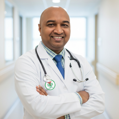 Dr. Md. Mahmudul Hasan